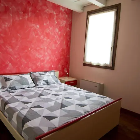 Apartmán Dei Frutti Pieno Centro - Il Ribes