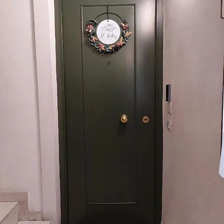Dei Frutti Pieno Centro - Il Ribes Apartmán *