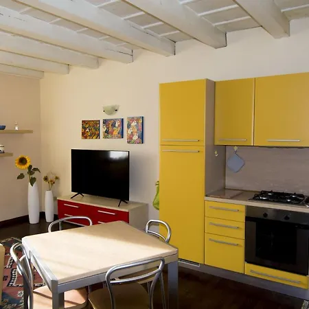 Dei Frutti Pieno Centro - Il Ribes