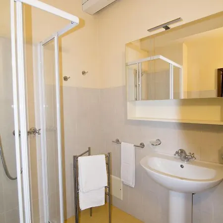 Lejlighed Dei Frutti Pieno Centro - Il Ribes