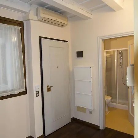 Dei Frutti Pieno Centro - Il Ribes Padova