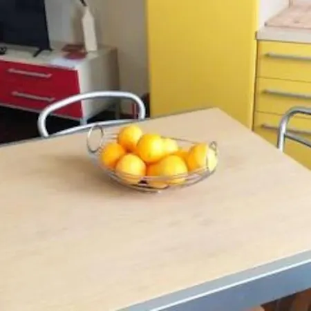 Dei Frutti Pieno Centro - Il Ribes *