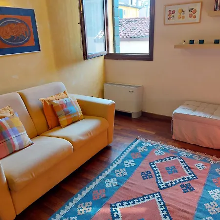 Dei Frutti Pieno Centro - Il Ribes Padova