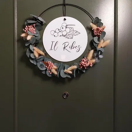 Dei Frutti Pieno Centro - Il Ribes *