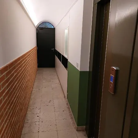 Apartment Dei Frutti Pieno Centro - Il Ribes